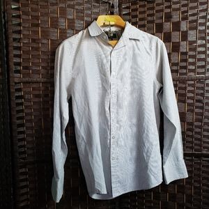 Attention Men's Modern Fit Shirt